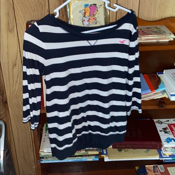Long sleeved shirt - Picture 1 of 1
